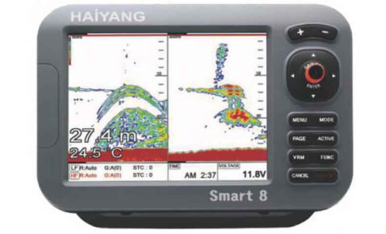 Seafirst International Corporation Productspic