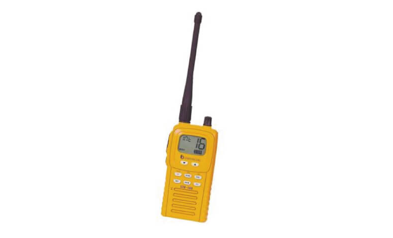 Samyung STV-160 GMDSS VHF的第1張圖片