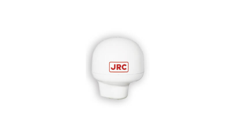 JRC JLR-4341的第1張圖片
