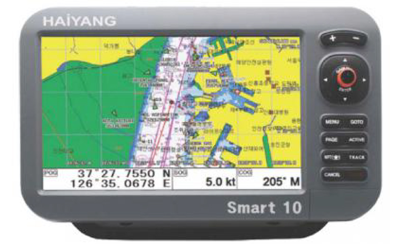 Haiyang HD-1000C/HD-1000CF圖片