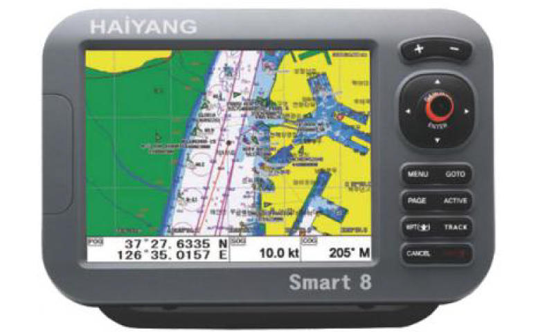 Haiyang HD-880C+/HD-880CF+圖片