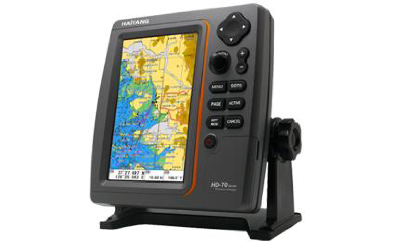 Haiyang HD-70C+圖片
