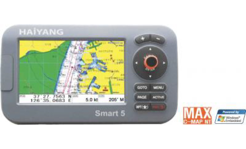 Haiyang HD-50C圖片