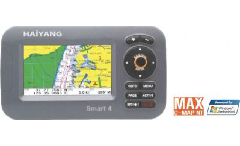 Haiyang HD-43C圖片