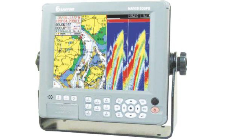 Samyung NAVIS800S圖片