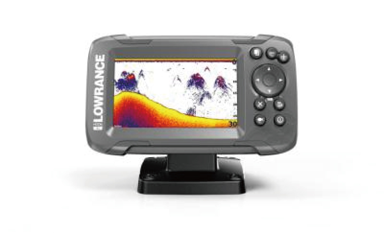 Lowrance Hook2-4x圖片