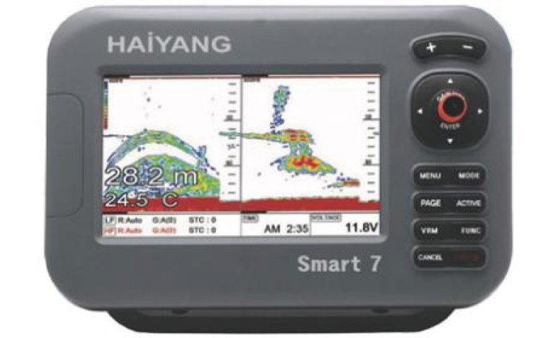 Haiyang HD-770F圖片