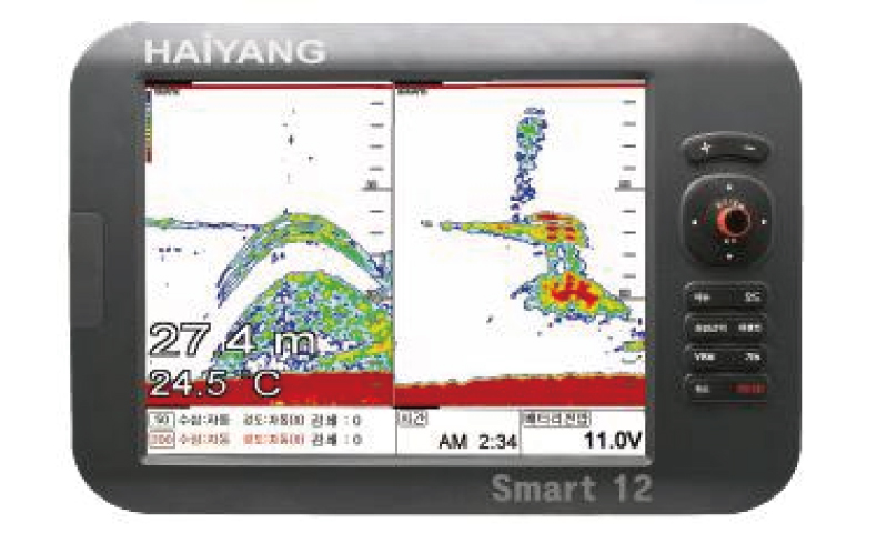 Haiyang HD-1200F圖片