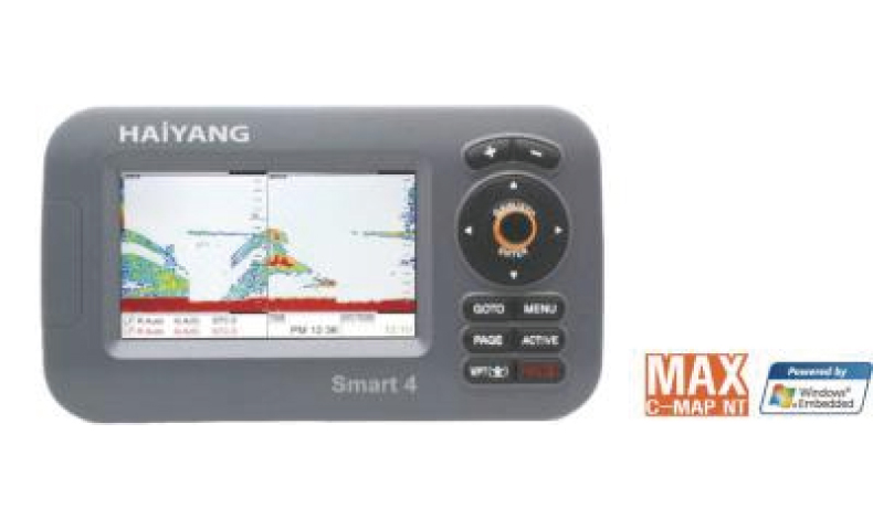 Haiyang HD-43F圖片