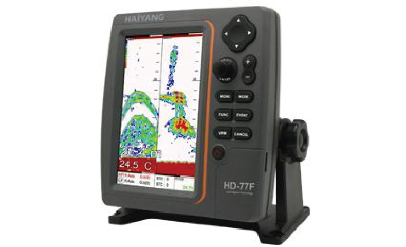 Haiyang HD-77F圖片