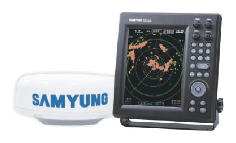 SAMYUNG SMR-3700圖片