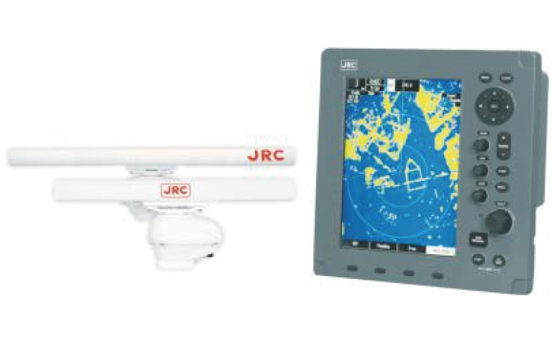 JRC JMA-3336 / JMA-3340-6圖片