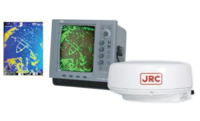 JRC JMA-2353圖片