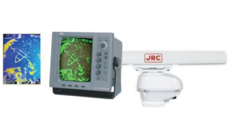 JRC JMA-2354圖片