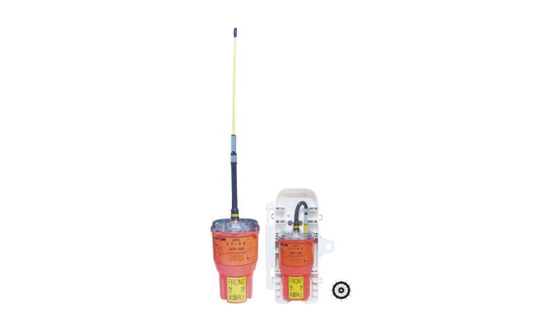 Samyung SEP-500 GPS EPIRB圖片