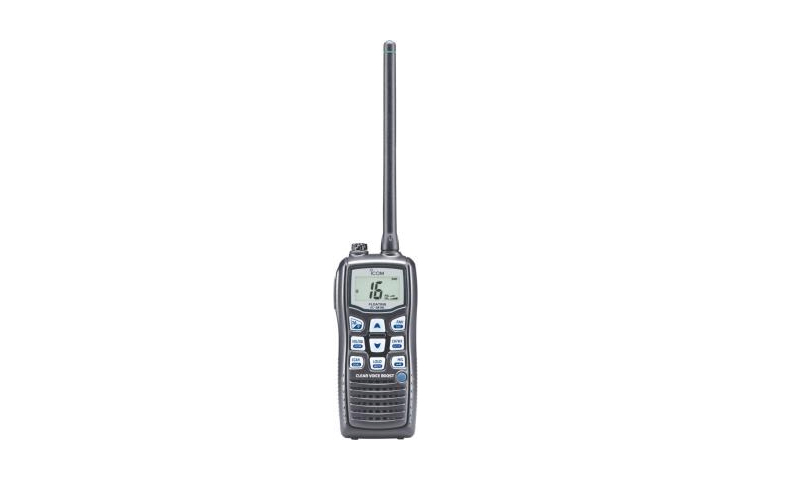 ICOM IC-M36 VHF圖片
