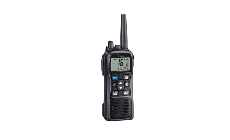 ICOM-M73 VHF圖片
