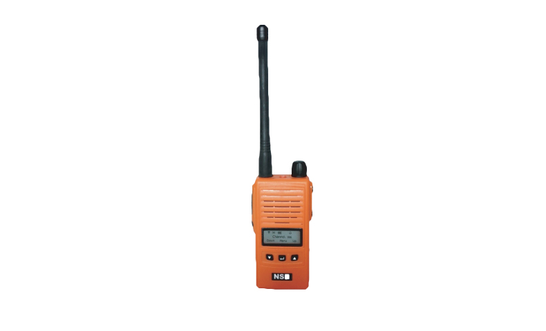 NSR NTW-1000 NTW-GMDSS VHF圖片
