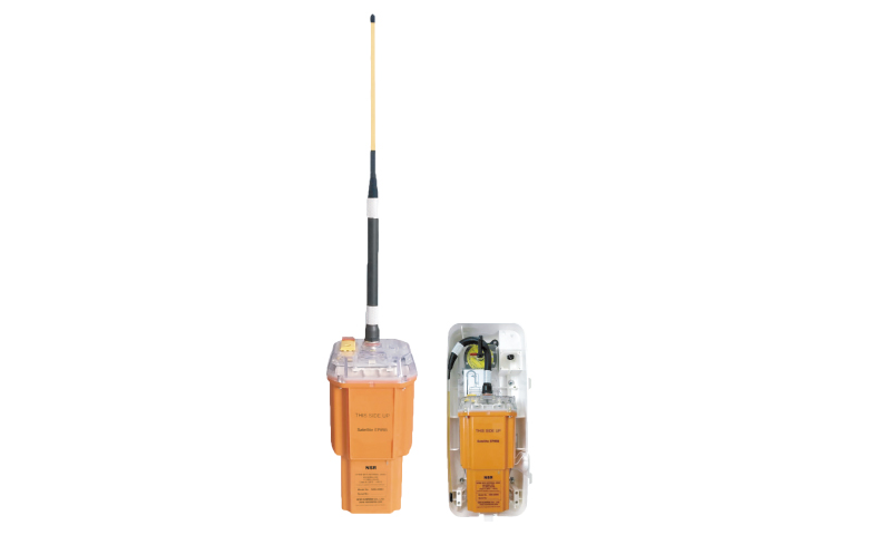 NSR NEB-2000C GPS EPIRB圖片