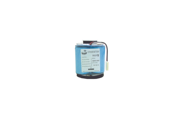 ​IESM KANNADWH-EPIRB(10.8V)電池圖片